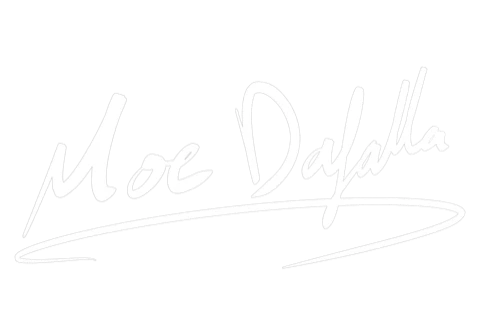 Moe Dafalla