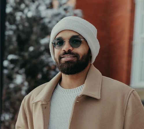 Moe Dafalla