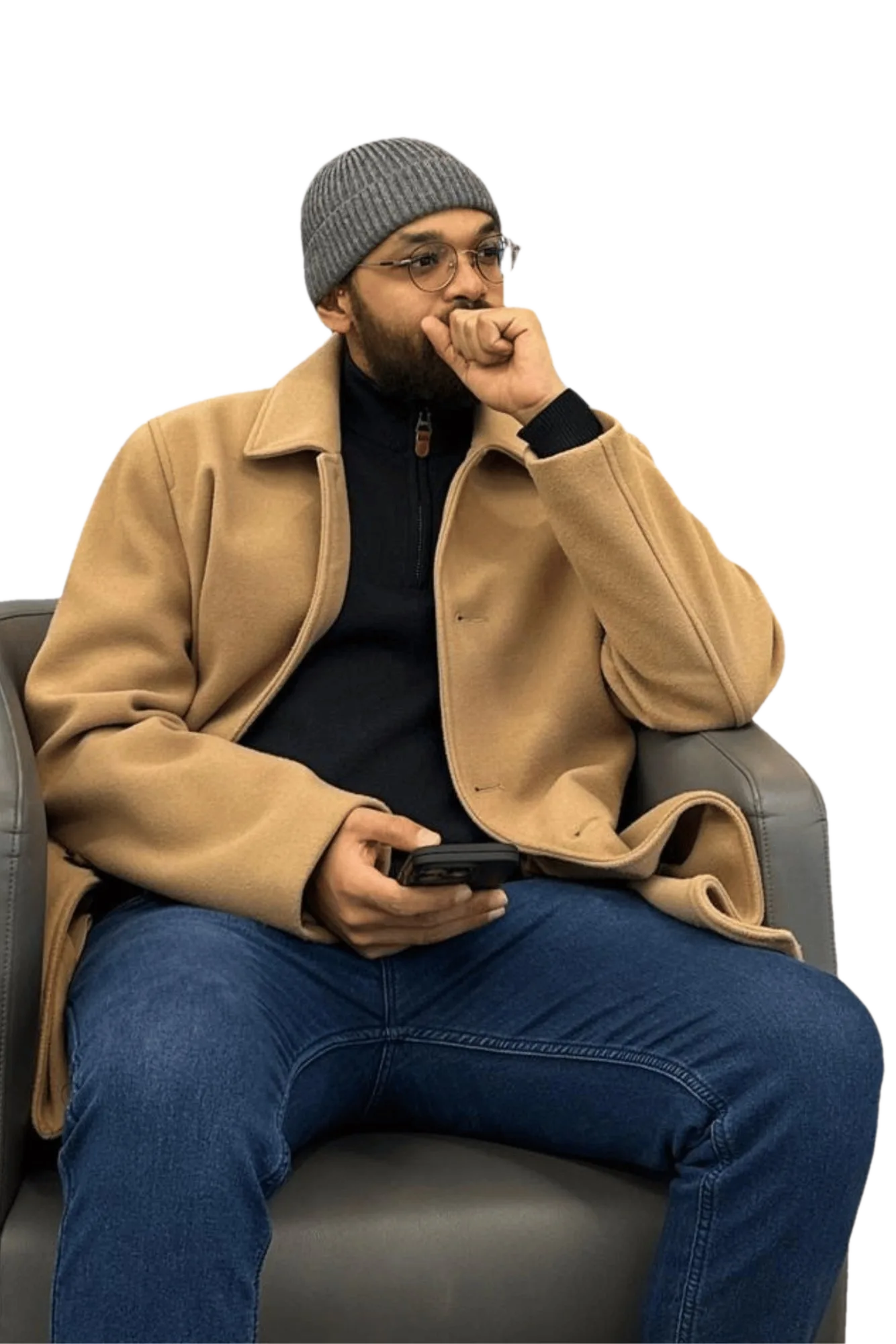 Moe Dafalla